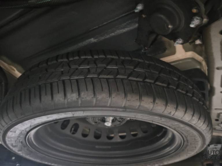 FIAT - TORO - 2021/2022 - Preta - R$ 117.900,00